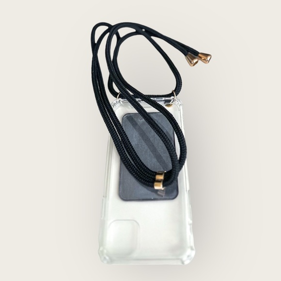 Keebos iPhone 11 Pro Max Crossbody Case - Picture 4 of 8